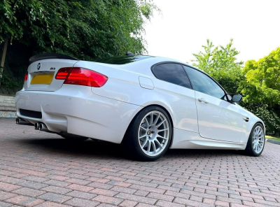 PROTRACK ONE 10.0 + 11.0x18 5x120 ET25 %SALE%